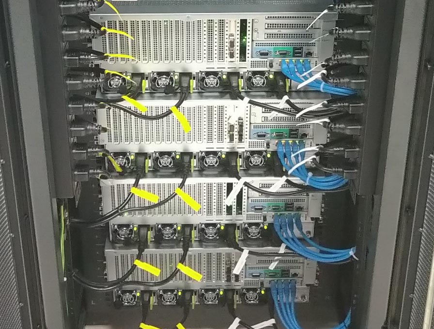 深圳虛擬化VMware、云主機(jī)、LINUX服務(wù)器運(yùn)維