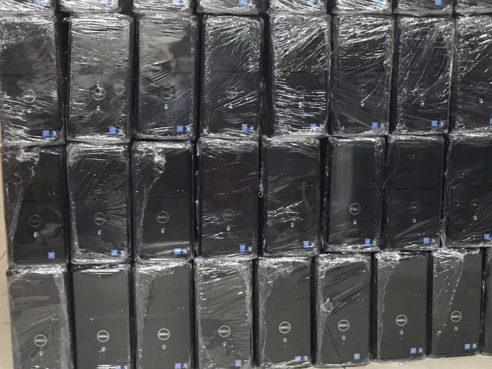 HP惠普DELL戴爾臺(tái)式機(jī)電腦出租、品牌機(jī)電腦出租