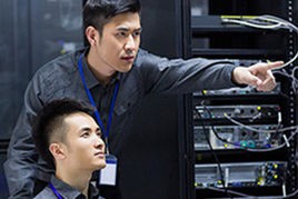 深圳IT基礎(chǔ)網(wǎng)絡(luò)設(shè)備、路由器、交換機(jī)、AP臨時(shí)場(chǎng)地租憑